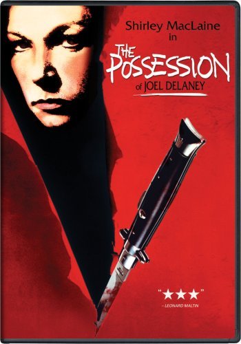 Possession Of Joel Delaney/Maclaine/King/Kohane@DVD@R