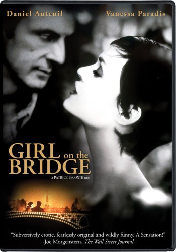 Girl On The Bridge/Paradis/Auteuil/Pfluger@Ws@R