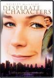 Desperate Characters Maclaine Mars O'loughlin Ws R 
