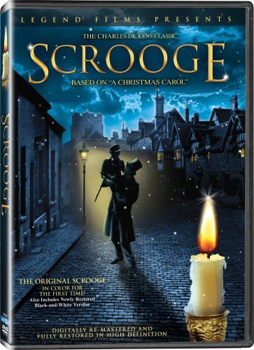 Scrooge/Scrooge@Nr
