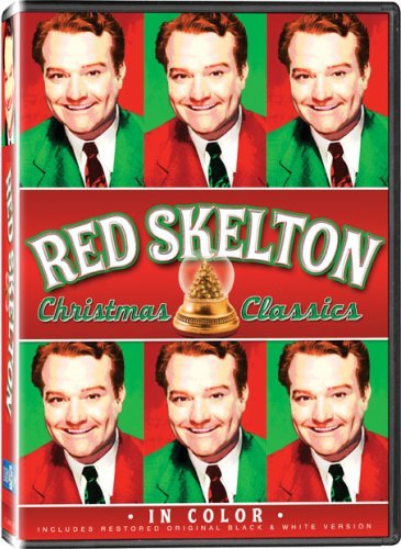 Red Skelton Christmas/Red Skelton Christmas@Nr
