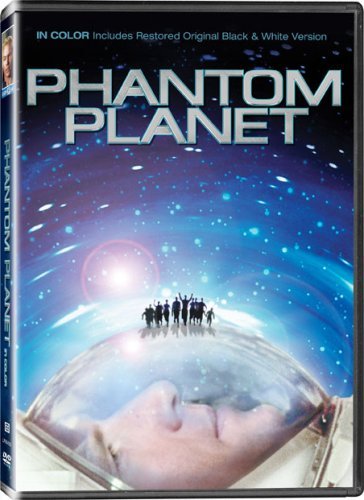 Phantom Planet/Phantom Planet@Nr