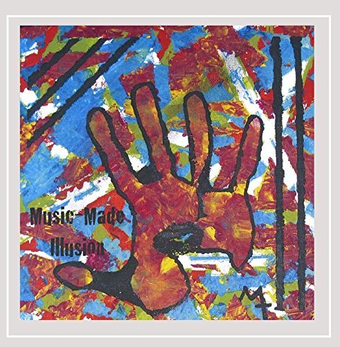 Marcus Taylor/Music-Made Illusion
