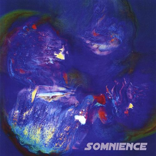Sam Shabrin Somnience 