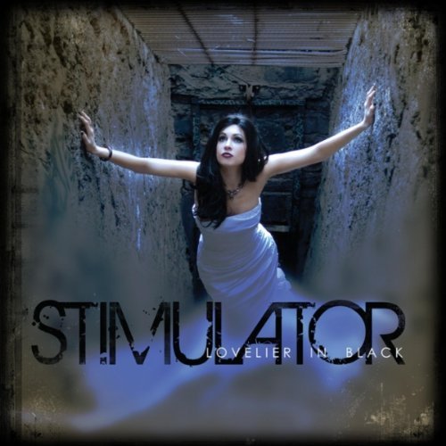 Stimulator/Lovelier In Black