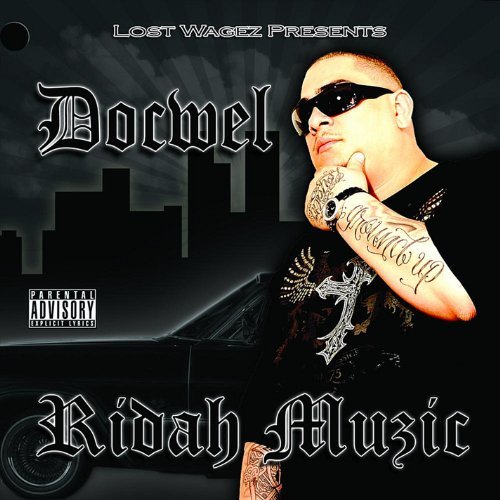 Docwel/Ridah Muzic