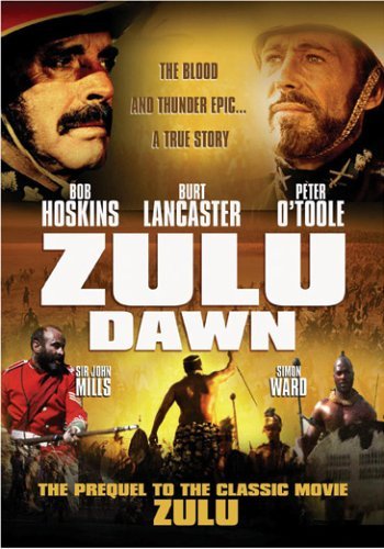 Zulu Dawn Lancaster O'toole Clr Nr 