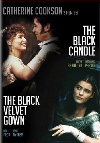Black Candle Black Velvet Gown Black Candle Black Velvet Gown Nr 2 DVD 