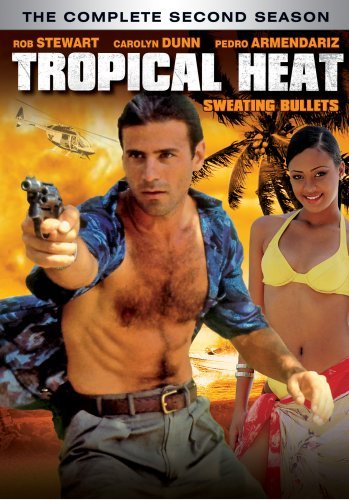 Tropical Heat Tropical Heat Season 2 Nr 