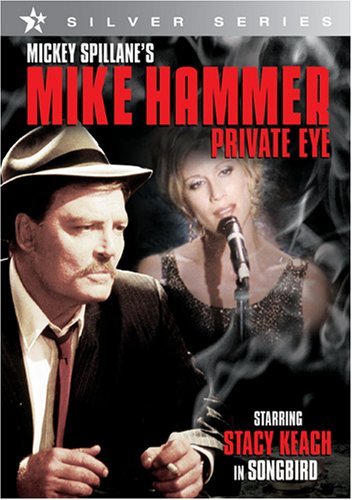 Mike Hammer-Songbird/Mike Hammer-Songbird@Clr@Nr