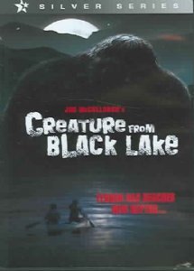 Creature From Black Lake/Elam/Fimple@Clr@Nr