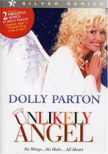 Unlikely Angel/Parton/Mcdowall@DVD@NR