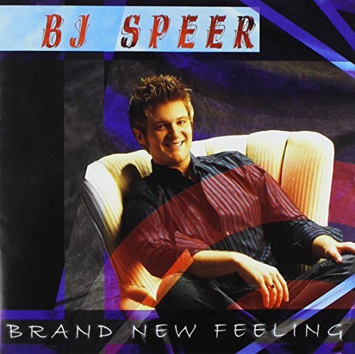 Bj Speer Brand New Feeling 