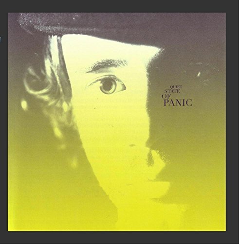 Paul Michel/Quiet State Of Panic