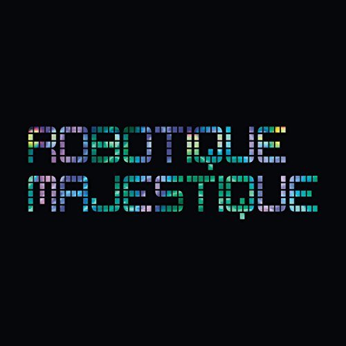 Ghostland Observatory/Robotique Majestique
