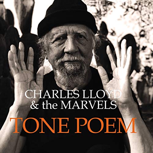 Charles Lloyd & The Marvels/Tone Poem@2 LP Blue Note Tone Poet Series