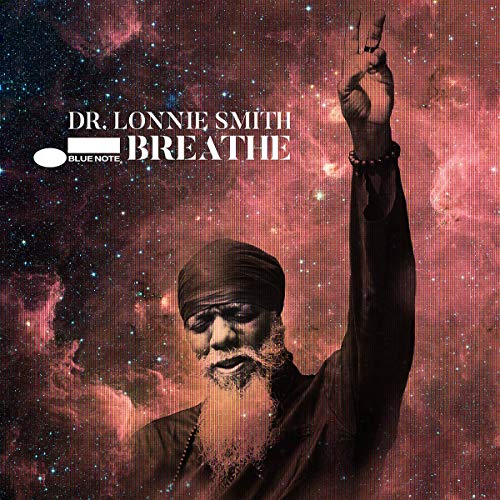 Lonnie Smith/Breathe