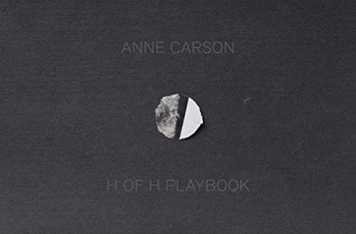 Anne Carson H Of H Playbook 