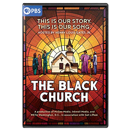 Black Church: This Is Our Story/PBS@DVD