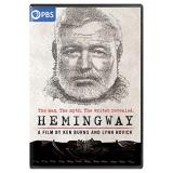 Hemingway A Film By Ken Burns Hemingway A Film By Ken Burns 