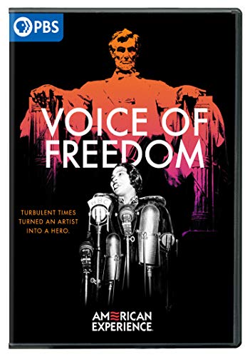 American Experience/Voice Of Freedom@PBS/DVD
