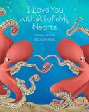 Lindsay Bonilla I Love You With All Of My Hearts 