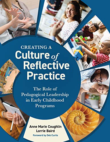 Anne Marie Coughlin Creating A Culture Of Reflective Practice The Role Of Pedagogical Leadership In Early Child 