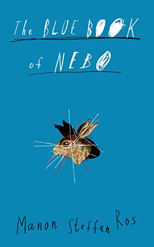 Manon Steffan Ros/The Blue Book of Nebo