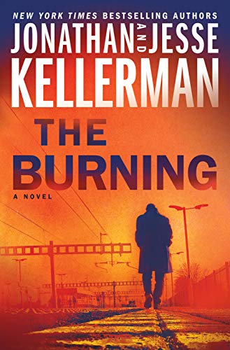 Jonathan Kellerman/The Burning