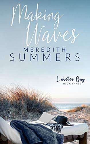 Meredith Summers/Making Waves