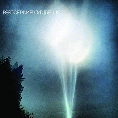 Various Artist/Best Of Pink Floyd (Redux)@Amped Exclusive
