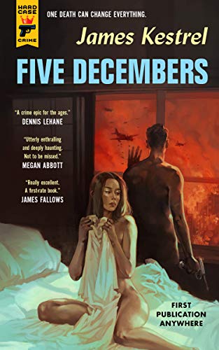 James Kestrel/Five Decembers