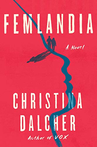 Christina Dalcher/Femlandia