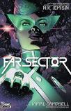 N. K. Jemisin Far Sector 
