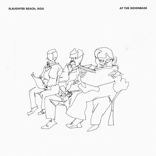 Slaughter Beach Dog/At The Moonbase@Explicit Version@Amped Exclusive