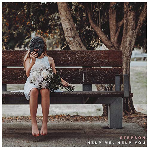 Stepson/Help Me Help You (Iex) (Clear@Amped Exclusive