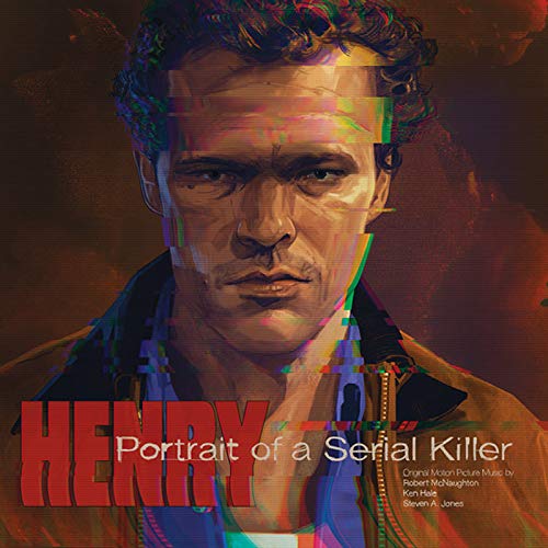 Henry: Portrait Of A Serial Ki/Henry: Portrait Of A Serial Ki@Amped Non Exclusive