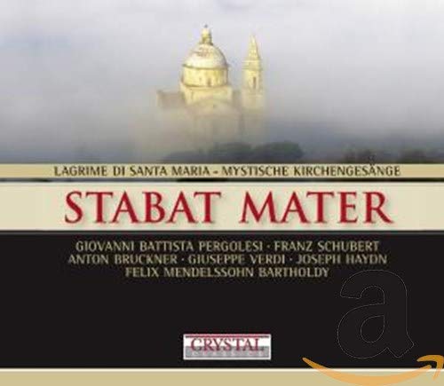 Stabat Mater/Stabat Mater