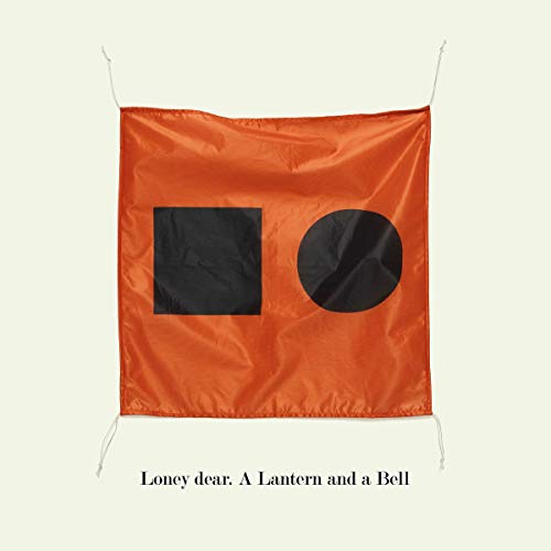 Loney Dear/A Lantern & A Bell