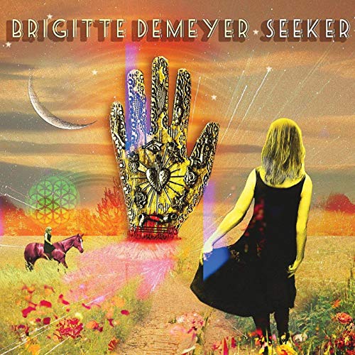 Brigitte DeMeyer/Seeker