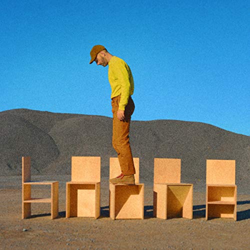 Mat Kearney/January Flower