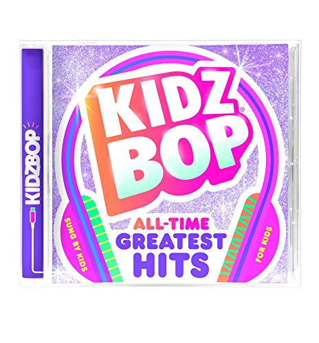 Kidz Bop Kids/KIDZ BOP All-Time Greatest Hits