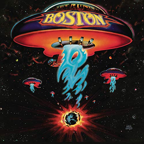 Boston/Boston