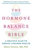 Shawn Tassone The Hormone Balance Bible A Holistic Plan To Create Lifelong Health 
