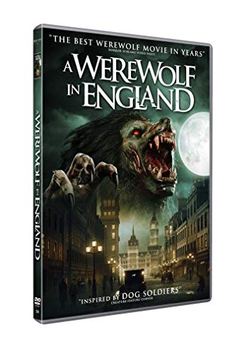 A Werewolf In England/Werewolf In England