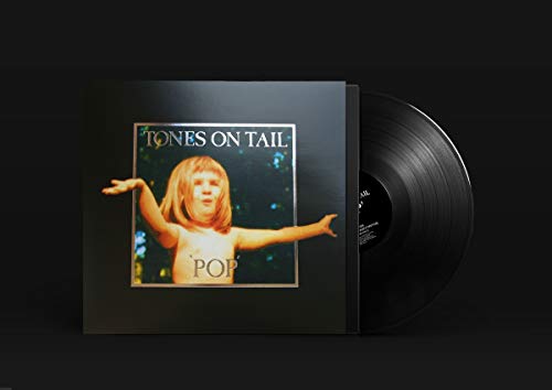 Tones On Tail/Pop