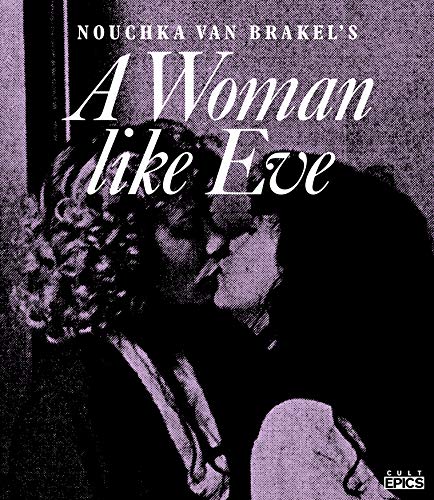 A Woman Like Eve/Woman Like Eve@Blu-Ray@NR