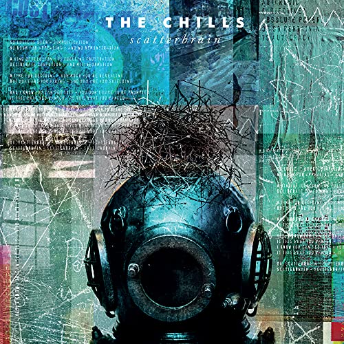 The Chills/Scatterbrain