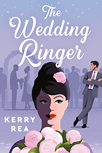 Kerry Rea/The Wedding Ringer