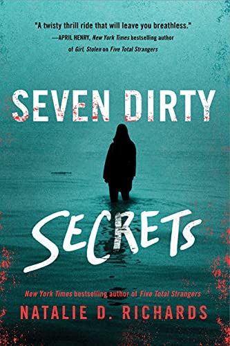 Natalie D. Richards/Seven Dirty Secrets